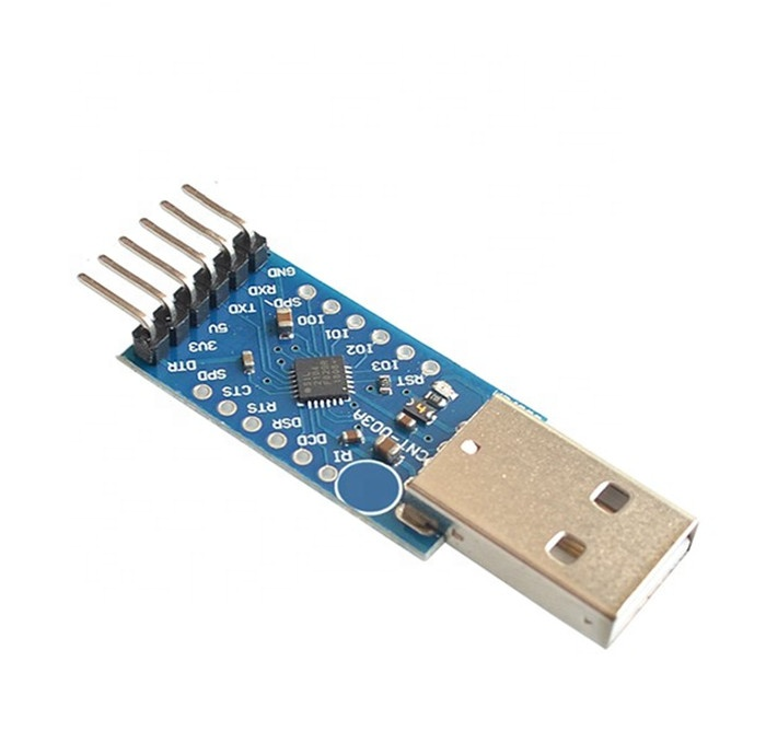 USB адаптер CP2104 для Arduino 6pin Киев - изображение 3