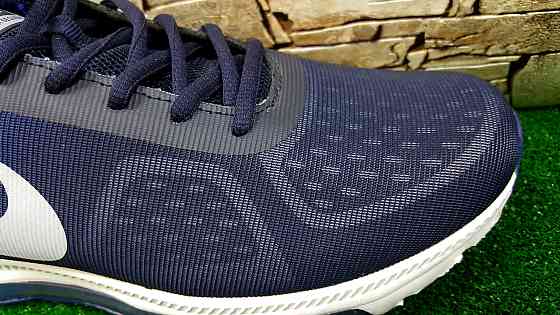 Мужские Кроссовки Nike Zoom Streets Киев