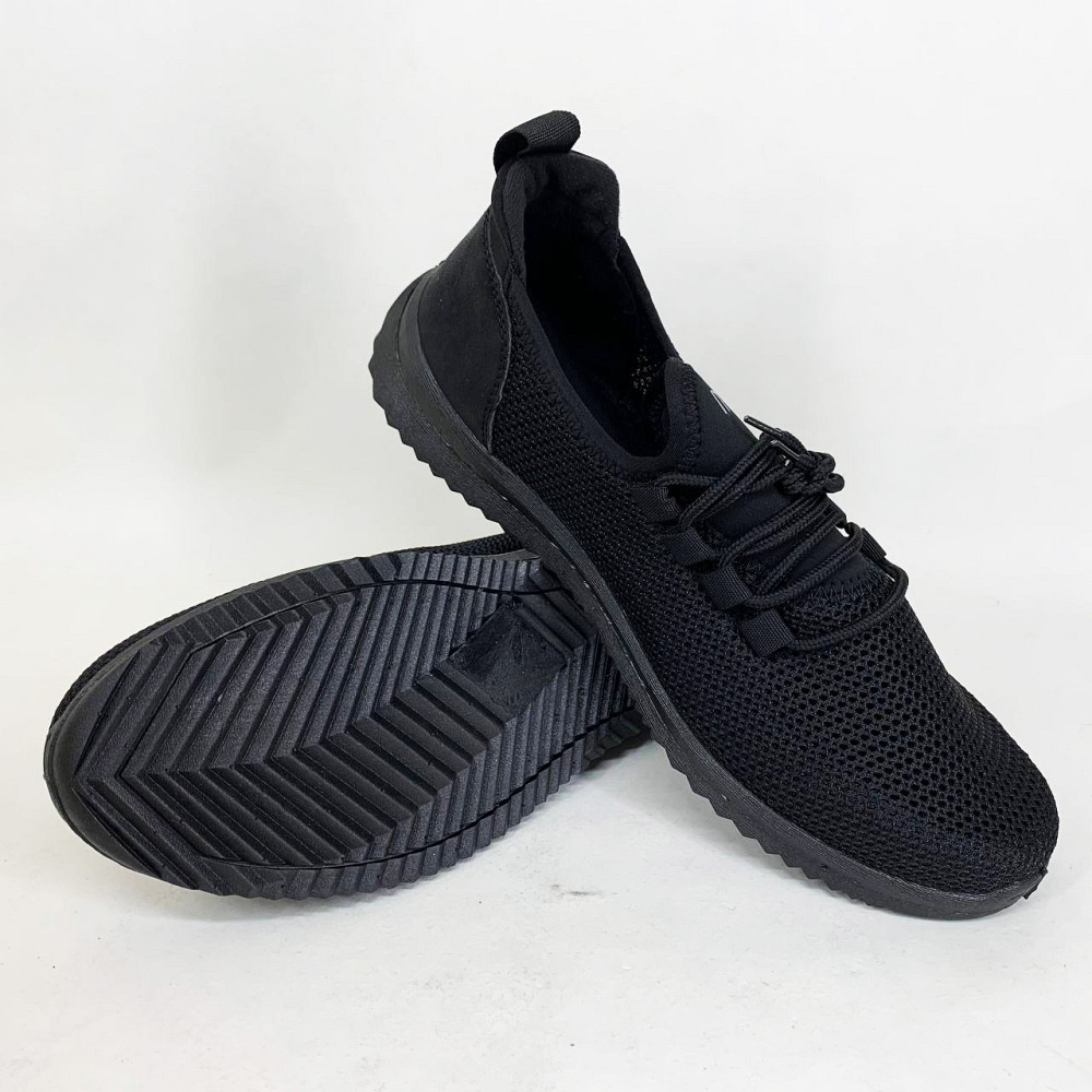 Спортивне взуття кросівки з дихаючою сіткою 44р, Літні чоловічі кросівки для туризму NP-14 Львів - фото 4