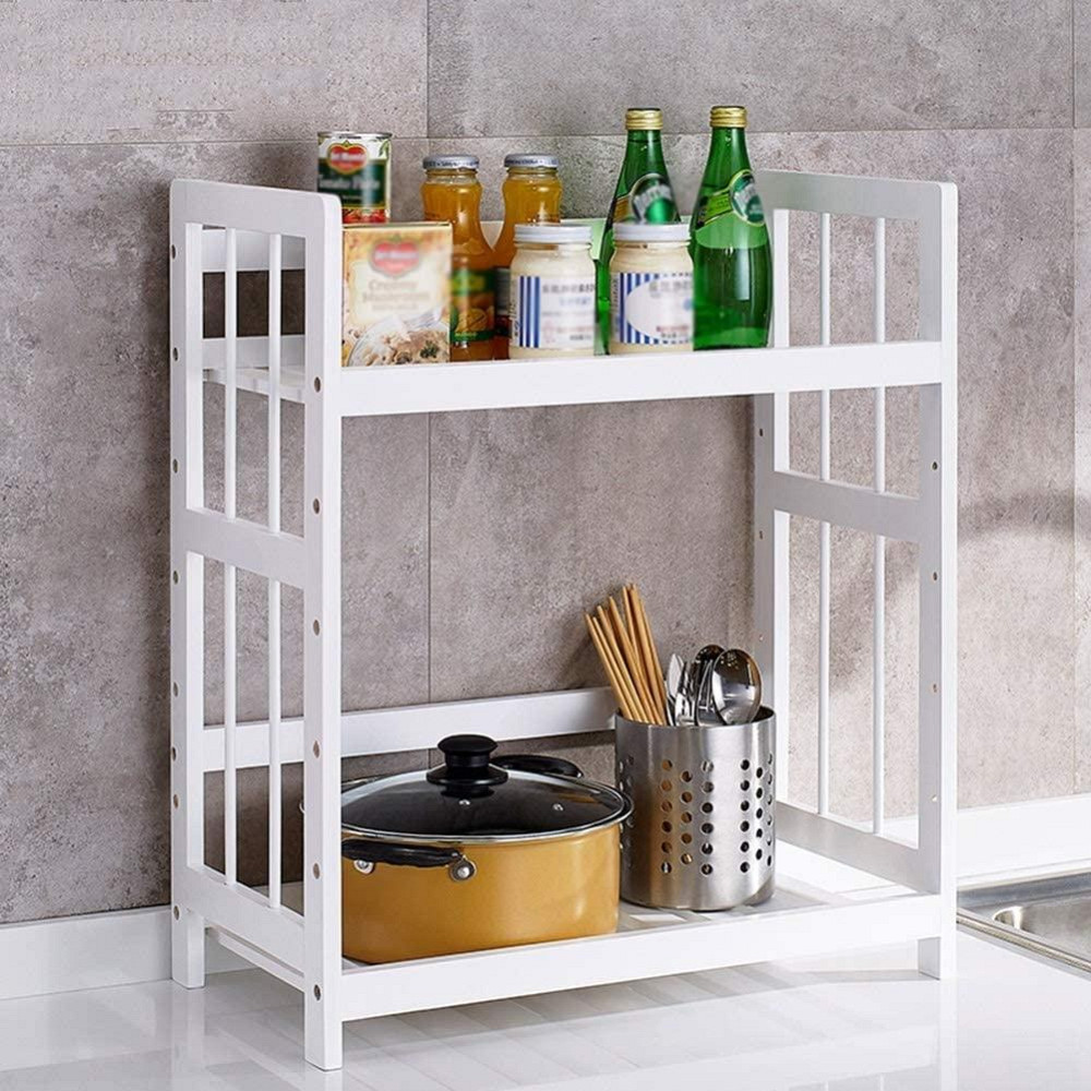 Полка для ванной 