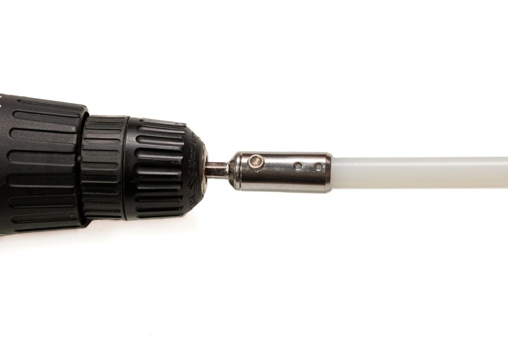 Перехідник Ecodym для Турбо-Щітки Київ - фото 3