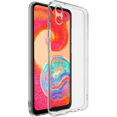Чехол для мобильного телефона BeCover Samsung Galaxy A05 SM-A055 Transparancy (710083) Винница - изображение 1