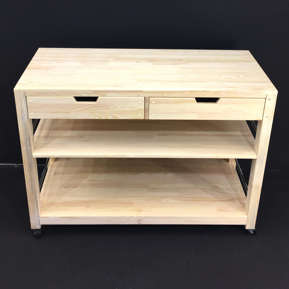 Стіл-візок "Мейкон" бланже Миколаїв - фото 4