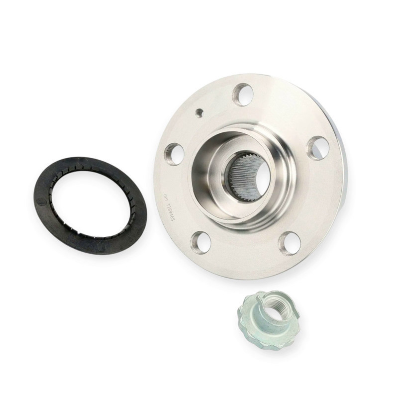 Ступица автомобилЬ Фольцваген Polo (2002-), Fabia (1999-), автомобиль Ауди A2 (2000-2005) передняя OPTIMAL Мукачево - изображение 2