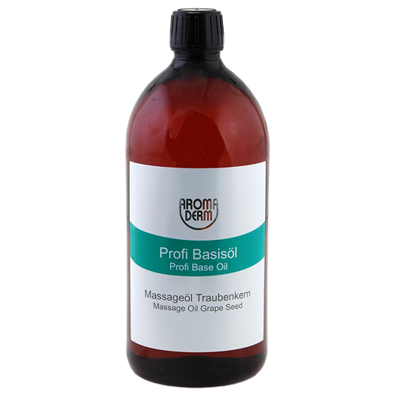 Натуральна базова олія холодного віджиму ВИНОГРАДНІ КІСТОЧКИ І СОЯ STYX, 1000 мл Дніпро