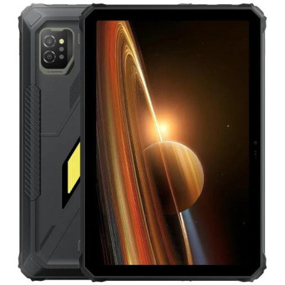 Планшет Blackview Tab Active 7 11'' 8/128GB LTE Rugged NFC Black (6931548324201) Винница - изображение 1