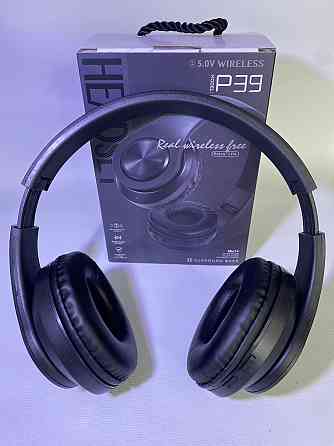 Навушники MDR P39+BT Київ