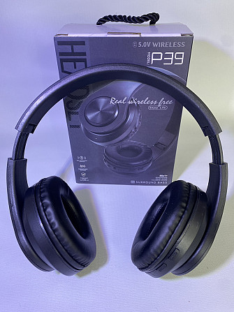 Навушники MDR P39+BT Київ - фото 1