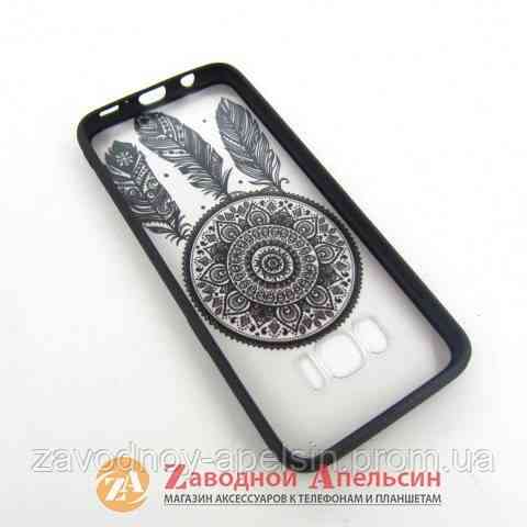 Samsung G950 S8 захисний чохол Yotoo Одеса