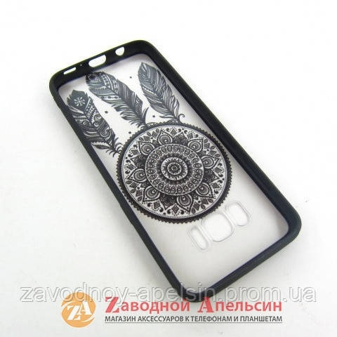 Samsung G950 S8 защитный чехол Yotoo Одесса - изображение 2