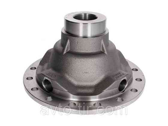 Корпус диференціала MAN TGX / TGS 81351050062 81351053062 81351063060 Луцьк