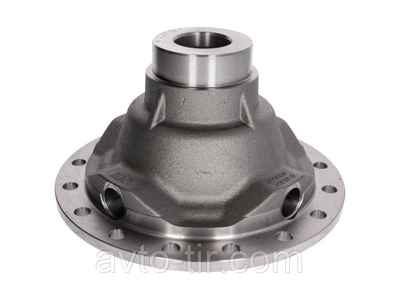 Корпус диференціала MAN TGX / TGS 81351050062 81351053062 81351063060 Луцьк - фото 1