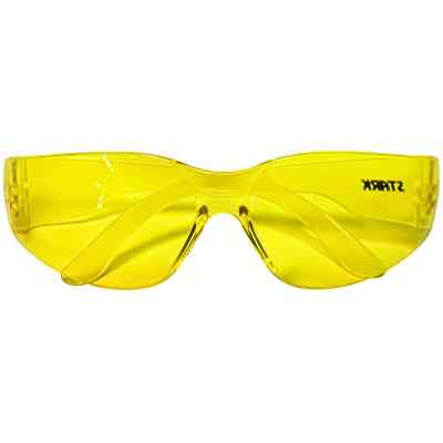 Защитные очки Stark SG-01Y желтые (515000002) Винница