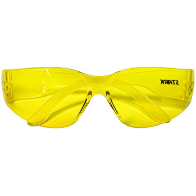 Защитные очки Stark SG-01Y желтые (515000002) Винница - изображение 1