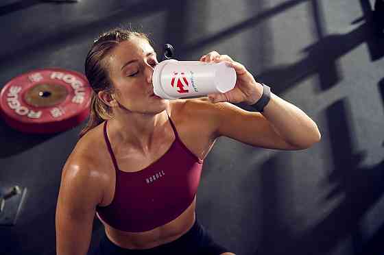 Elite Whey 2170g (Cookies Cream) Луцк