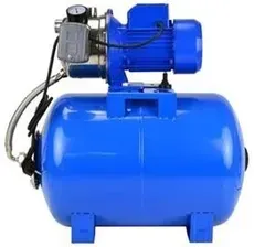 Насос Pompa ogrodowa Geko JS100 1100W/50l Киев - изображение 1