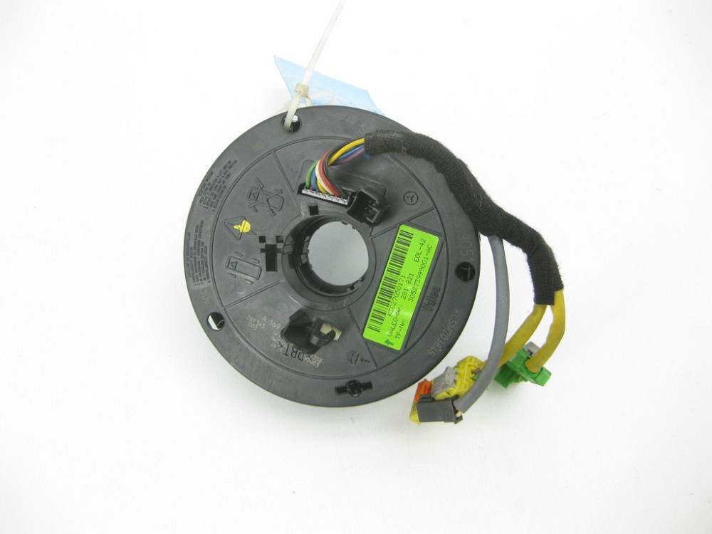 Mercedes-Benz  A1694640618 Контактна спіраль - шлейф керма з датчиком кута повороту керма C-class W203 A-class W169 B-class W245 C-class S203 A-class  Одеса - фото 1