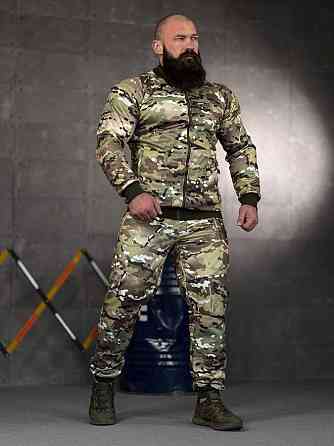 Зимний спортиный костюм  DYNAMITE  мультикам ВТ7642 Одесса