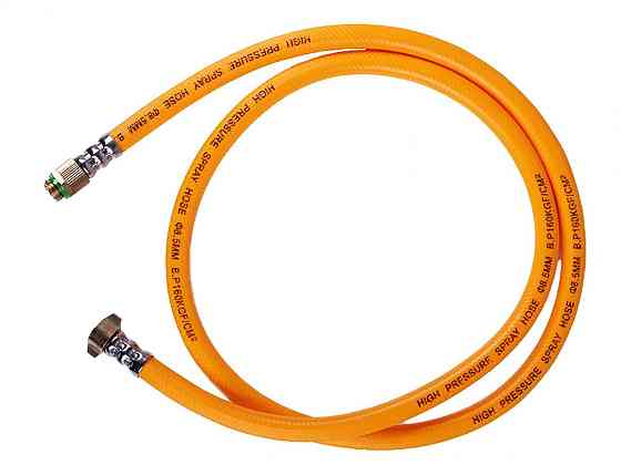 Шланг високого тиску L-1250 для бензинового обприскувача Мукачево