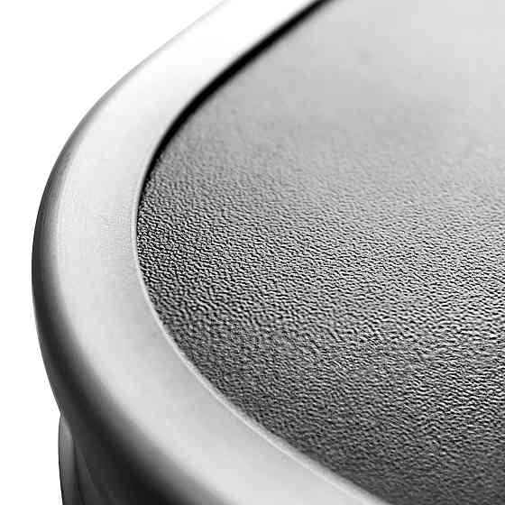 Стол Bo-Camp Case Model Oval 150x80 cm Grey (1404399) Вінниця