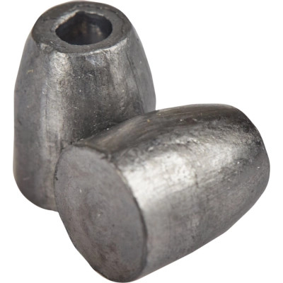 Пульки NSA 5,5 мм 1.49 g 350 шт/уп (2165-HS-HP-FB-23.0-350) Винница - изображение 2