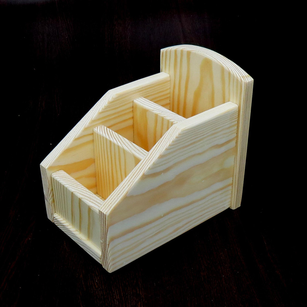 Органайзер для пультов 