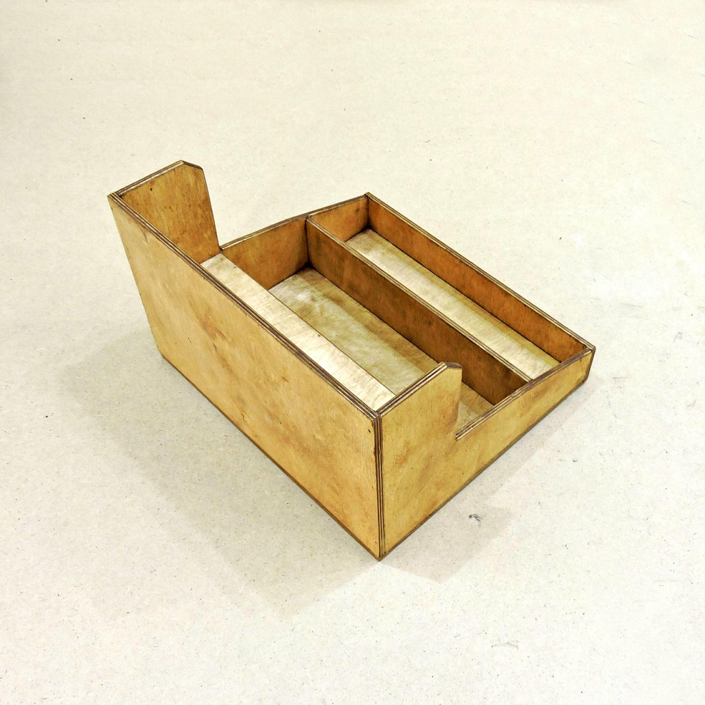 Кавовий органайзер "Клайд" мускат Миколаїв - фото 7