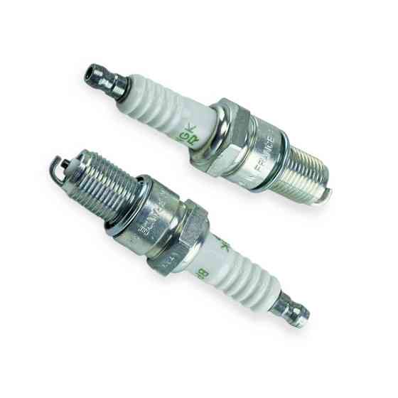 Свечи VL- 2 (BPR6E) 2108 резист. NGK Мукачево