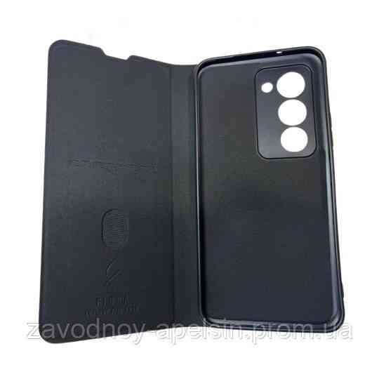 Чохол-книжка Xiaomi Redmi 15 4g Захист камери (ліловий) Одеса