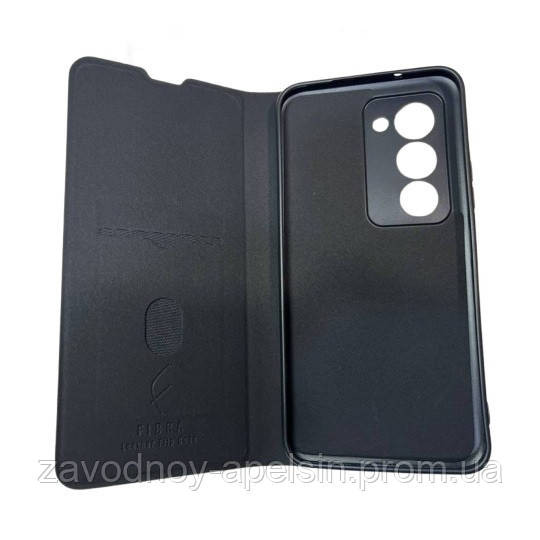 Чехол книжка Xiaomi Redmi 15 4g Защита камеры (лиловый) Одесса - изображение 2