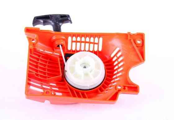 Стартер ручний (2 вусики) бензопила китай Мукачево