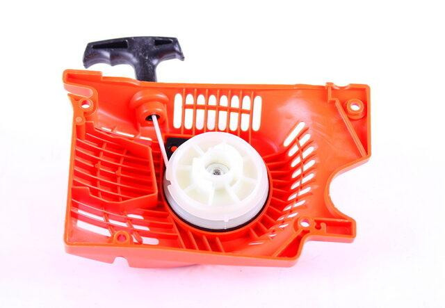 Стартер ручний (2 вусики) бензопила китай Мукачево - фото 1