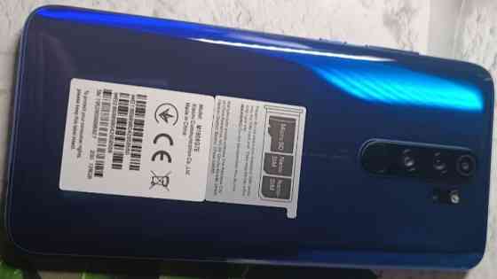Смартфон Xiaomi Redmi Note 8 Pro 6/128Gb. Новый! Киев