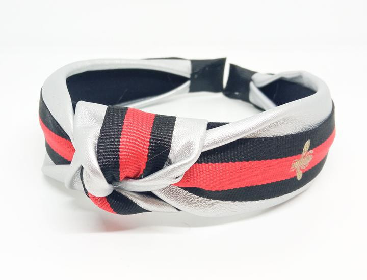 Широкий ободок для волос Киев - изображение 1