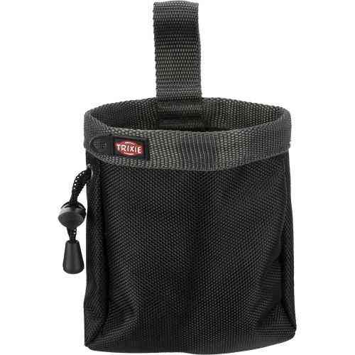 Сумка для ласощів Trixie «Baggy» 10 x 14 см (нейлон, кольори в асортименті) Вінниця