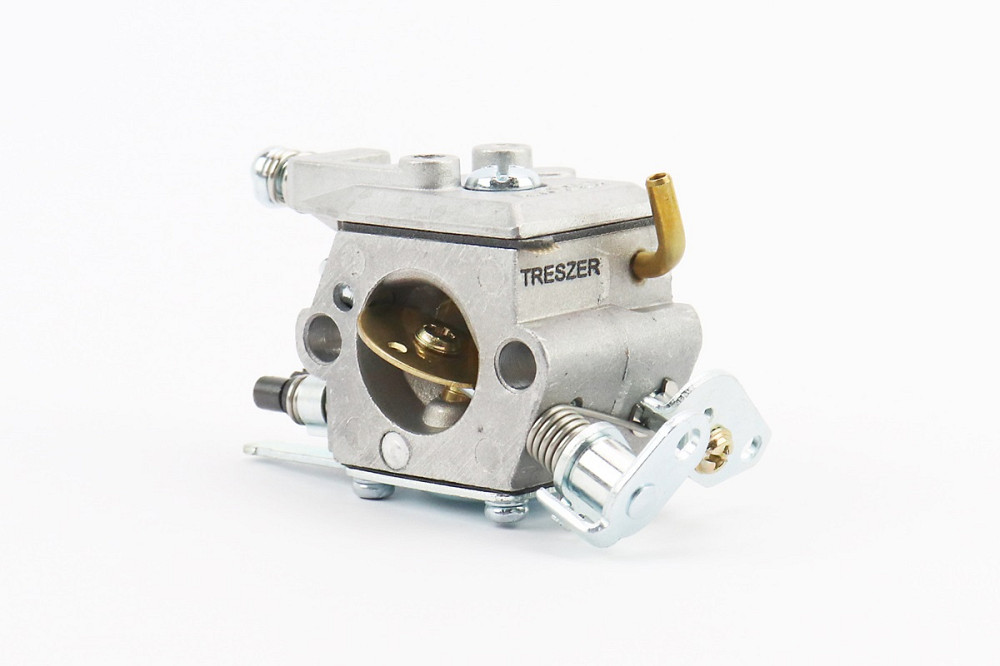 Карбюратор 136/137/141/142 Київ - фото 2