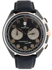 Годинник Edox 08005 37Nrcn Nnr Київ - фото 1
