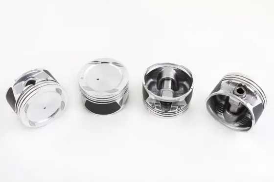 Поршні Los 1.6 SWP стандарт з пальцями Вінниця