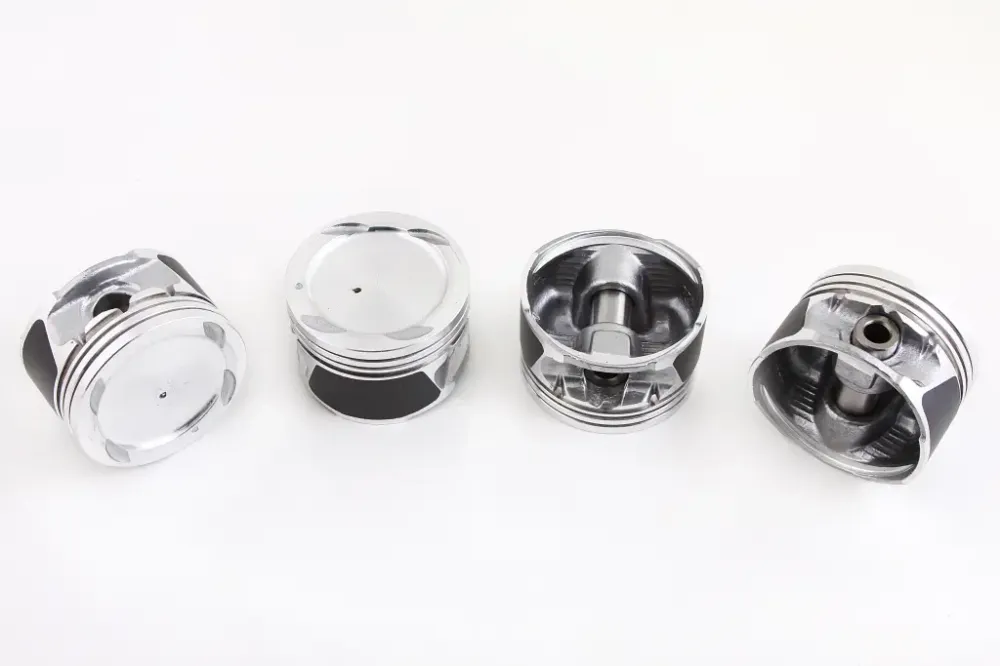 Поршні Los 1.6 SWP стандарт з пальцями Вінниця - фото 1