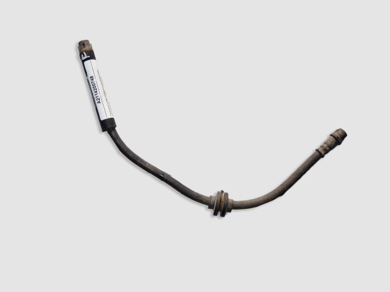 Mercedes-Benz  A2114200748 Гальмівний шланг переднього супорта E-Class W211 4matic Одесса - изображение 1