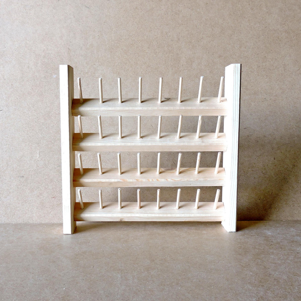 Органайзер для ниток "Оксамит 32" Миколаїв - фото 5