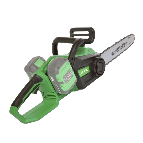 Пила ланцюгова безщіткова акумуляторна BCS-40/без АКБ APRO Житомир - изображение 2