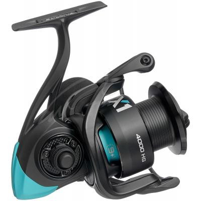 Катушка Favorite SW X1 2500HG 9+1BB (1878.06.64) Винница - изображение 2