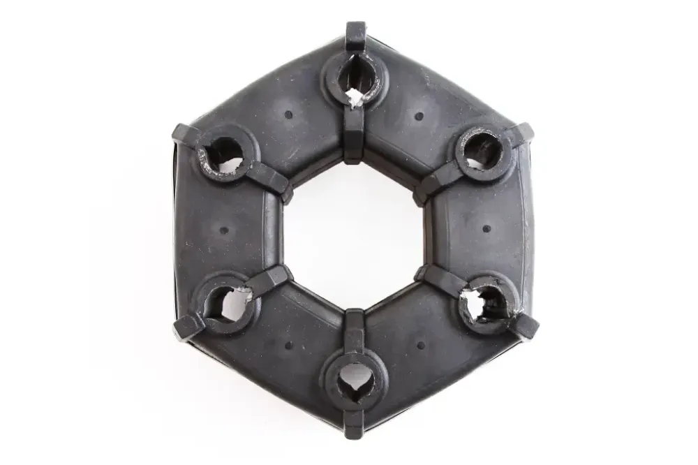 Еластична муфта 2123 Вінниця - фото 2