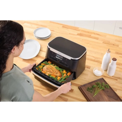 Мультипечь Ninja AF550EU Винница - изображение 6