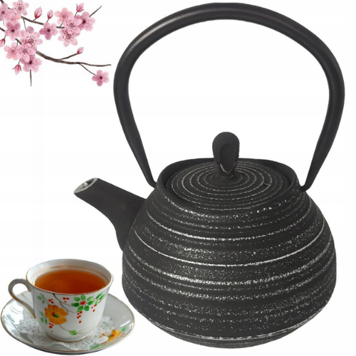 Чайник 0,6 мл Житомир - фото 4