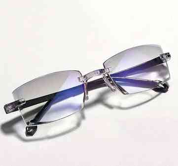 Окуляри комп'ютерні прямокутні Київ