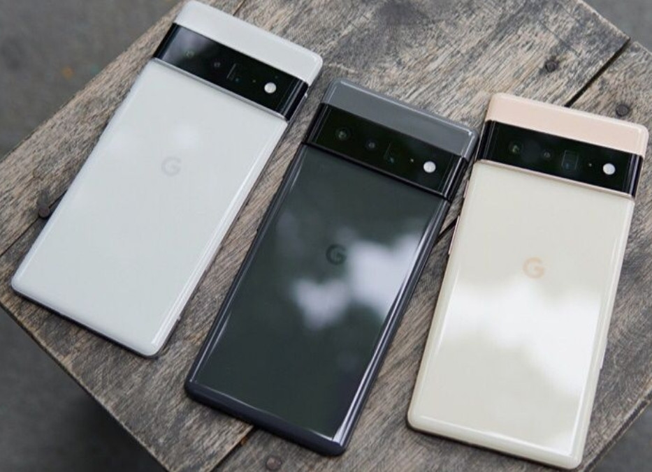 Смартфон Google Pixel 6 Pro 12/128Gb. Новый! Київ - фото 8