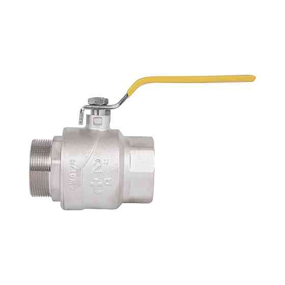 Кран кульовий Thermo Alliance Forte 2" ВН для газу (ручка) SF605G50 Київ
