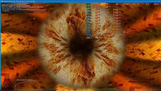 Відеокарта RX 580 8gb MSI Киев